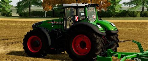 FS22 Fendt 1050 Vario Chip Gen 2 3 1050KM 80Km H V 1 0 Fendt