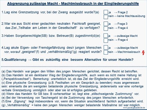 Eingliederungshilfe Heilpädagogik PROJEKT PÄDAGOGIK UND RECHT