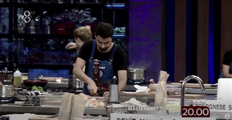 MasterChef Türkiye son fragman çıktı MasterChef 107 Bölüm Fragmanı