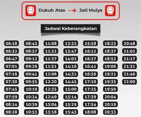 Jadwal Lrt Jabodebek Minggu Februari Ada Tarif Promo Terjauh