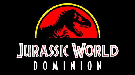 Jurassic World Dominion Official Teaser Trailer [hd] Youtube