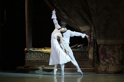 Sergei Prokofiev Romeo And Juliet Ballet In Three Acts Thirteen