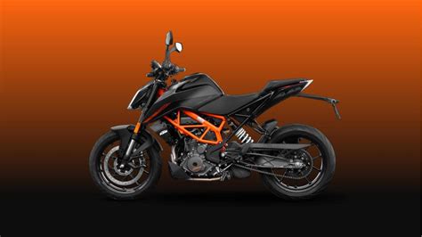 2024 KTM 390 Duke Everything We Know So Far