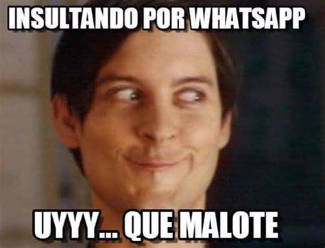 Memes Que Todo Usuario De Grupos De Whatsapp Entender