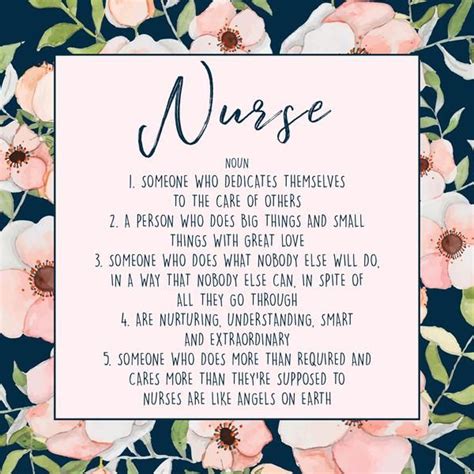 Nurse Spa T Box Nurse Appreciation Week Nurse Appreciation Quotes Nurses Week Quotes