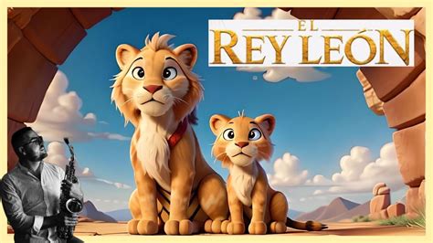 CanciÓn Disney 👉🏼 Can You Feel The Love Tonight El Rey León 🎷 Saxofón Alto Youtube