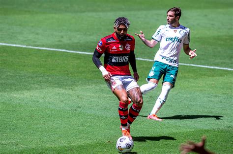 Palmeiras Loses The Brazilian Super Cup With Flamengo In A Final With