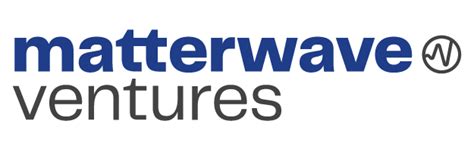 Matterwave Ventures Tech For Net Zero