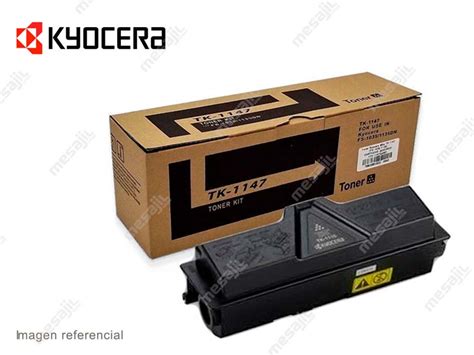 TONER KYOCERA TK 1147 FS 1035MFP Mesajil