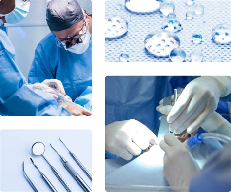 Hygitech Dental Surgical Material Supplier