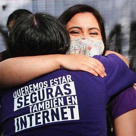 Diputados Aprobó Por Unanimidad La Ley Olimpia Contra Los Delitos Que Violen La Intimidad Sexual