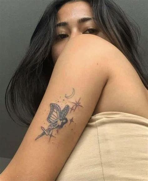 Tattoo Tattooideas Tattoomodel Cutetattoo Cutetattooideas