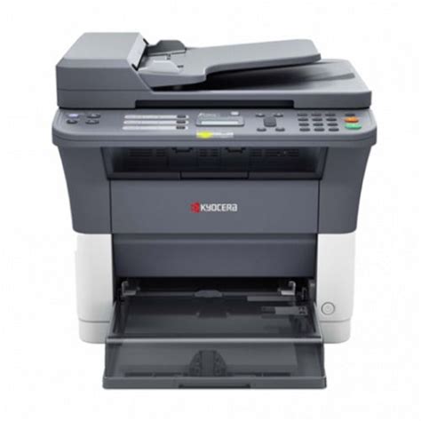 Kyocera Fs Mfp Imprimante Laser Monochrome Multifonction Rectoverso