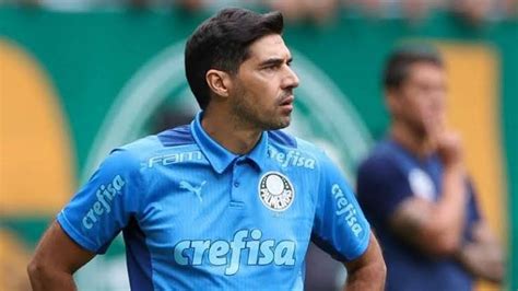 Abel Ferreira Revela Diferencial Para O Palmeiras Ser Campe O Do