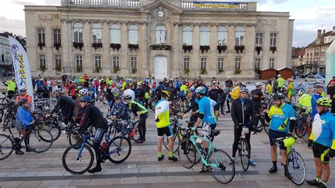 Beauvais Veut Accueillir Une Tape Du Tour De France