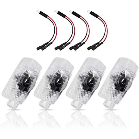 Amazon Autogine Piece White Interior Led Lights Kit For Toyota