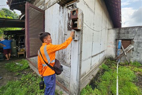 PT KAI Divre III Palembang Amankan Aset Negara Dengan Tertibkan Rumah