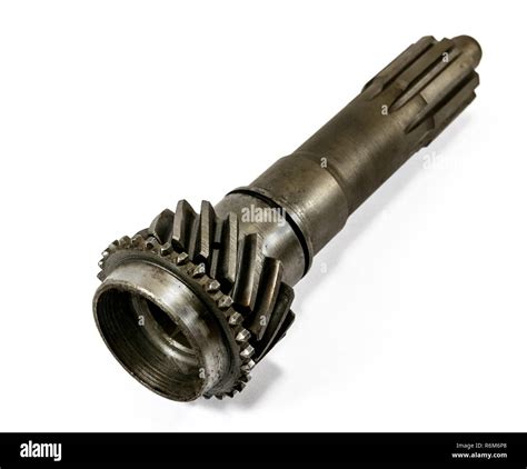 Input Shaft Hi Res Stock Photography And Images Alamy