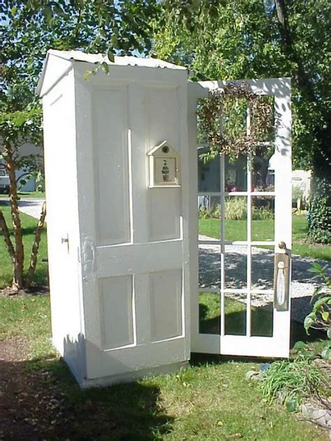 Build your own whimsical garden tool shed | DIY projects for everyone!