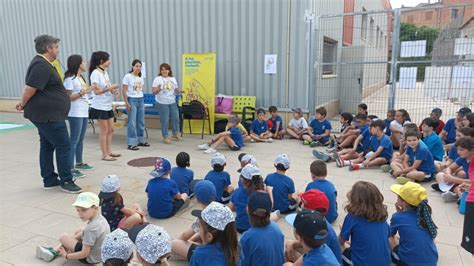 La campanya AL SEGRIÀ PISCINES CÍVIQUES es presenta a les piscines