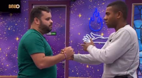 Bbb 24 Davi Ou Michel Qual Brother Deve Ser Eliminado Hoje 0503