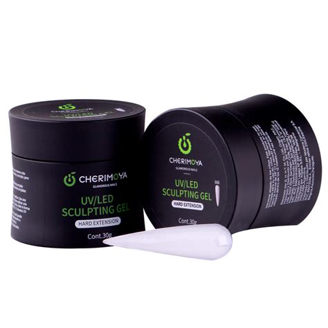 Sculpting Gel Gel De Construcci N Cherimoya Online