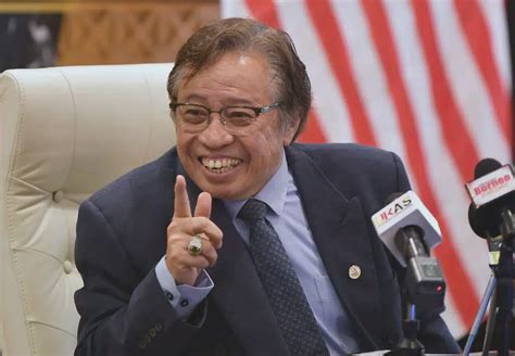 Sarawak Unveils Rm Bln Budget For Biggest In History