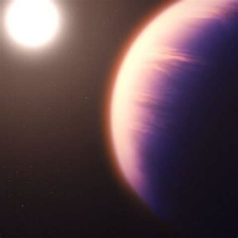 Detectado Dióxido De Carbono En Un Exoplaneta