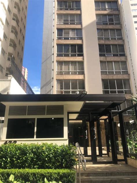 Apartamento na Rua Doutor Brasílio Machado 432 Santa Cecília em São