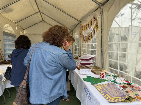 Para Finalizar El Mes De La Mujer Cesfam De San Esteban Realiz