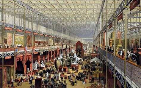 Most Unusual Facts About Victorian London