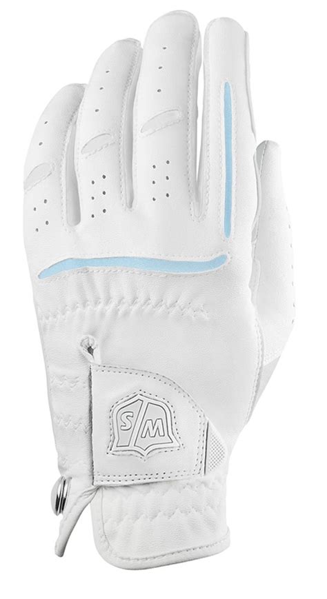 Wilson Ladies Grip Plus Golf Glove Golfonline