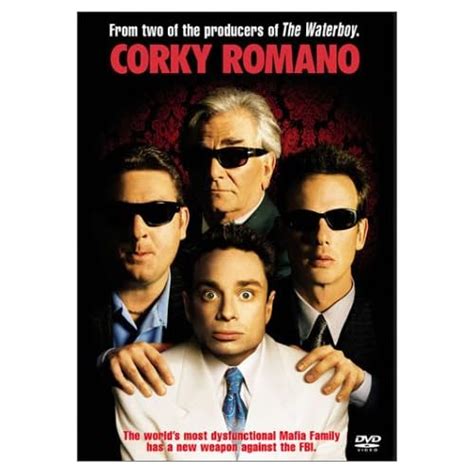 Corky Romano On DVD With Chris Kattan