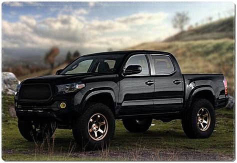 Best And Worst Years For Toyota Tacoma