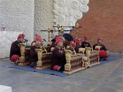 11 Alat Musik Tradisional Indonesia Yang Wajib Kamu Tahu Bai Ruindra