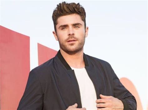 Pensé que sería He Man así luce Zac Efron tras impactante cambio