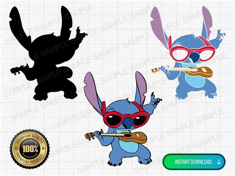 Free Lilo And Stitch Svg Files Free Svg Files Silhouette And My Xxx Hot Girl