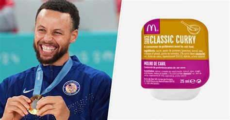 Mcdonald S France Considers Removing Curry Sauce Following Olympics