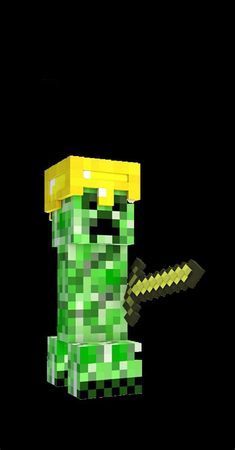 100 Minecraft Creeper Pictures