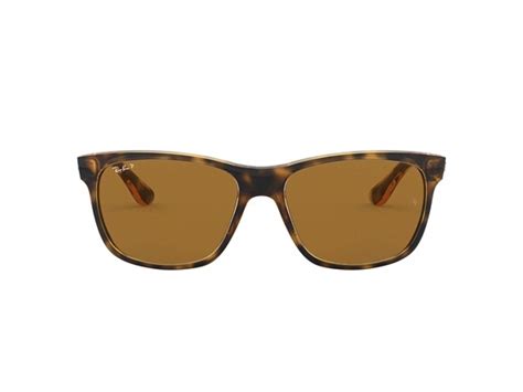 Ray-Ban Unisex 4181 Polarized Sunglasses