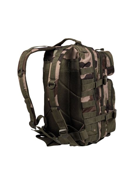 Mochila Tactica Militar Us Assault Sm De Litros Cce Tssm