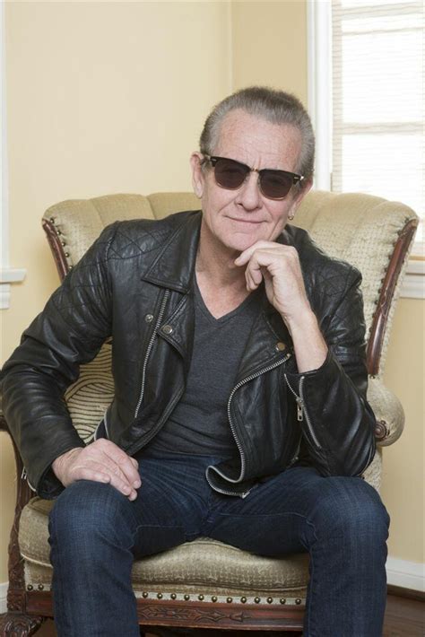 Graham Bonnet Iheart