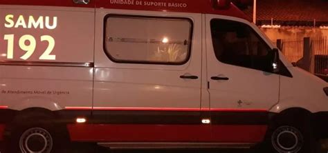 Duas Pessoas Ficam Feridas Em Explos O Causada Por Vazamento De G S No