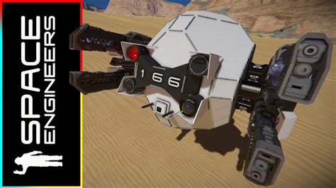 The Oblivion Defender Drone Space Engineers YouTube