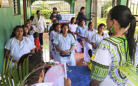 Minsa Inaugura Rehabilitaci N De Casa Materna En El Municipio De La Paz