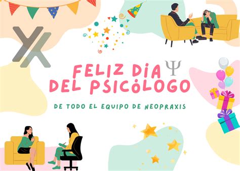 Dia Del Psicologo Mexico 2024 Mateo Troy
