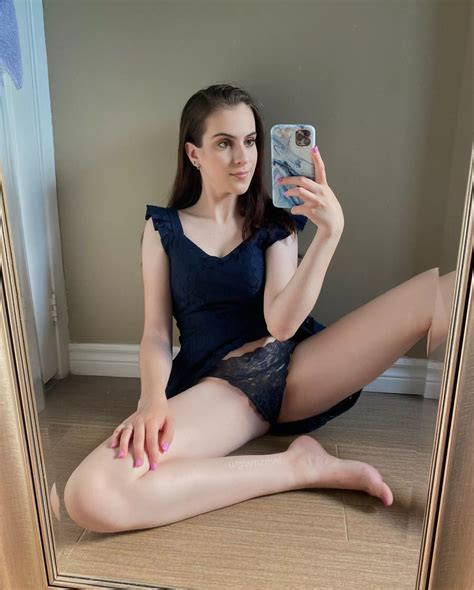 Would You Slide My Panties To The Side Nudes Mirrorselfie Nude