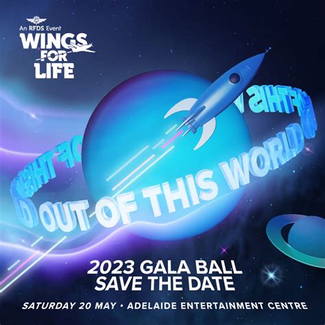 Royal Flying Doctor Service | 2023 ‘Wings for Life’ Gala Ball - S. Kidman & Co