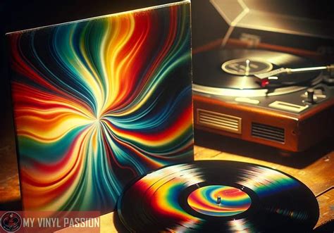 Colored Vinyl Vs Black Debunking The Sound Quality Myth My Vinyl Passion