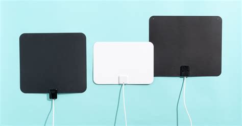 The 2 Best Indoor HDTV Antennas of 2024 | Reviews by Wirecutter